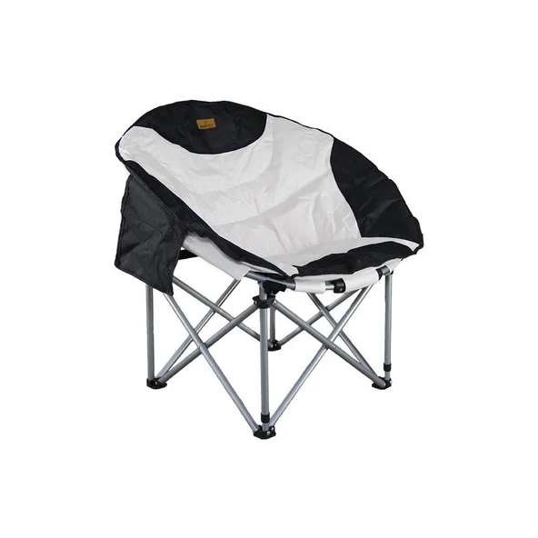 Madfox Moonchair Deluxe Katlanır Kamp Sandalyesi - 4