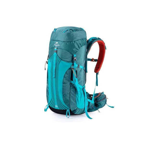 Naturehike 65+5 Lt Trekking Sırt Çantası - 6