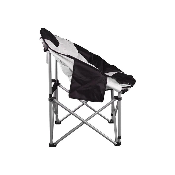 Madfox Moonchair Deluxe Katlanır Kamp Sandalyesi - 6