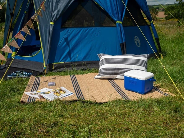 Coleman Performance Cooler 6 Personal 5 QT 4.7 Lt Buzluk - 6