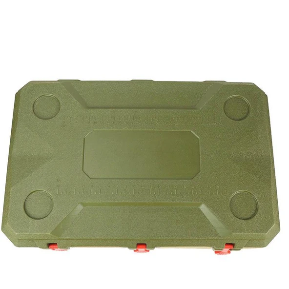 Freeze Peak Maxcold Contour 153 QT Soğutucu Buzluk 145 Litre - 5