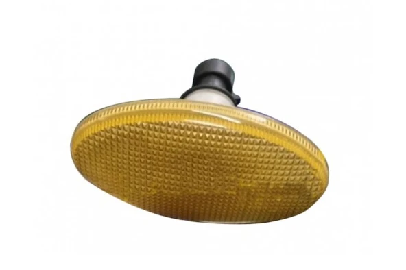 ÇAMURLUK YAN SİNYAL LAMBASI PALIO-SIENA DUYLU-AMPULLÜ-SARI 46746704-46746705 ürün görseli