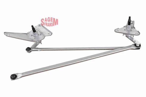 SİLECEK MEKANİZMASI MOTORSUZ BERLINGO-PARTNER 01> 6401.G0 ürün görseli