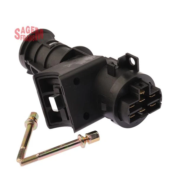 KONTAK GOVDESI PALIO KALIN FIS KİLİTSİZ 46415238 ürün görseli