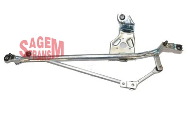 SİLECEK MEKANİZMASI PALİO MOTORSUZ 46435950 ürün görseli