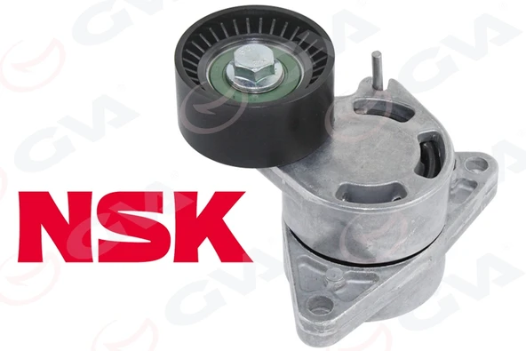 ALTERNATÖR GERGİ RULMANI KÜTÜKLÜ TRAFIC II-MASTER II-MOVANO-VIVARO 2.2DCI-2.5DCI 01- G9U 8200761531-8200714514-8200354507 ürün görseli