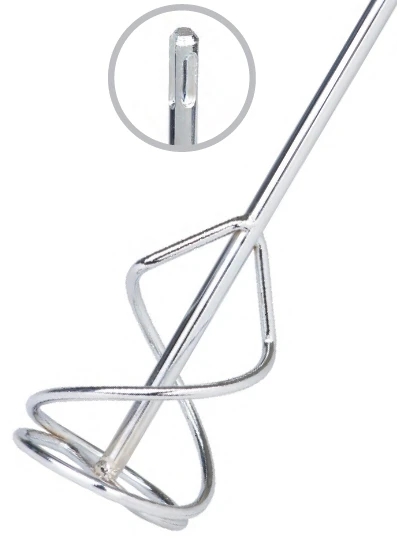 Eltos Sds Boya Karıştırıcı 80Ø ürün görseli