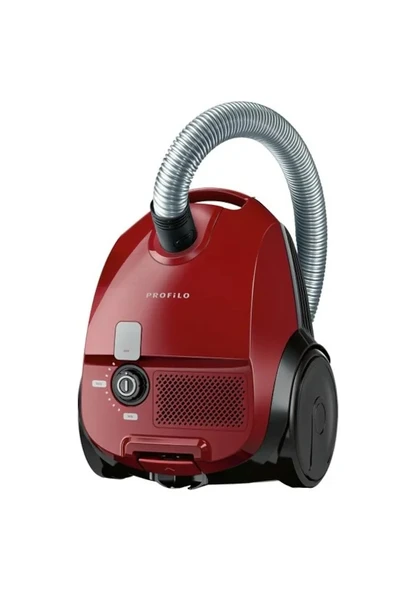 Profilo PSU5B111 800 W Toz Torbalı Süpürge