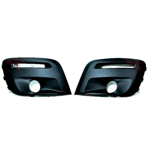 ÖN TAMPON SİS FAR KAPAK TAKIMI PARTNER III-BERLINGO III 15> 1613564680 ürün görseli