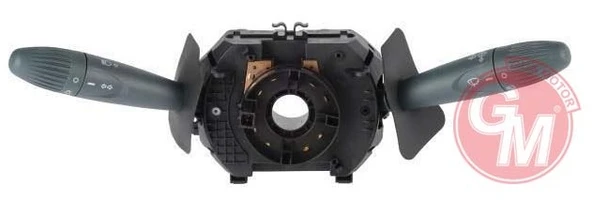 FAR SİNYAL SİLECEK KUMANDA KOLU FİAT DOBLO 1.9 JTD 2001- 735292034 ürün görseli