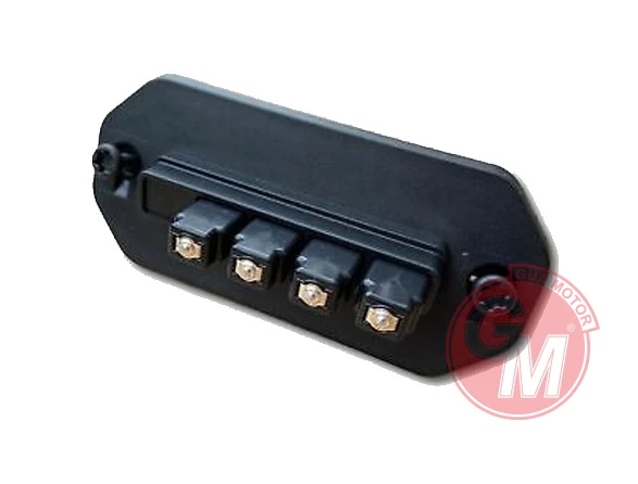 GUA 42069 ARKA KAPI KONTAKTÖRÜ RENAULT MASTER III SÜRGÜLÜ KAPI 252160004R-2654900Q0E ürün görseli 1