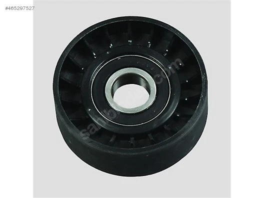 ALTERNATÖR GERGİ RULMANI ASTRA-CORSA-TIGRA 1.4-1.6 16V 94 >-P306-P307-PARTNER 2.0 HDI 94 >-COROLLA 1206990-90412884-2262392300 ürün görseli