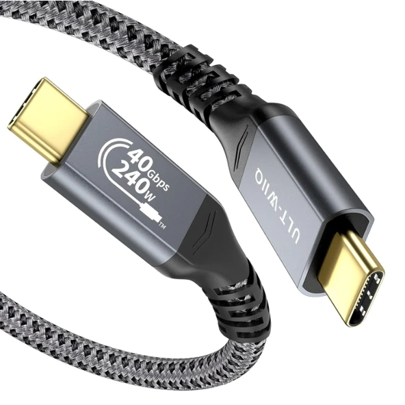 ZR850 8K Led Usb 4 240W 40Gb 60Hz 1M ürün görseli