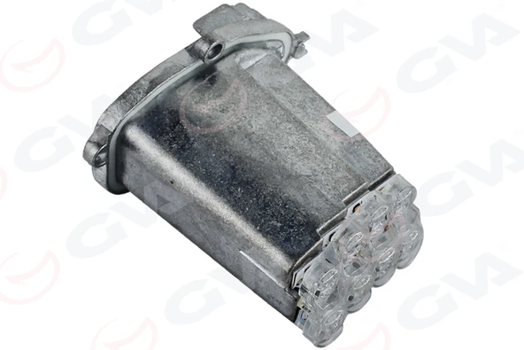 LED MODULU SAG SINYAL. KODLANMIS BMW F01 F02 F03 F04 63117225232 ürün görseli