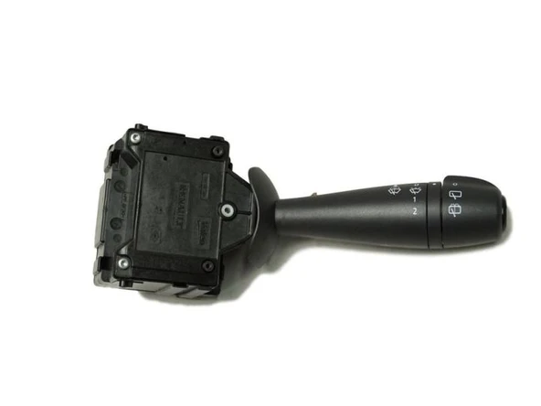 SİLECEK KUMANDA KOLU DOKKER-LOGAN II-SANDERO II-LODGY 12 > Arka silecek / Yol Bilgisayarı ile 8201168008 ürün görseli