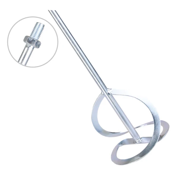 Eltos Eco Sds M14 Tutkal Karıştırıcı 120Ø, 580mm ürün görseli