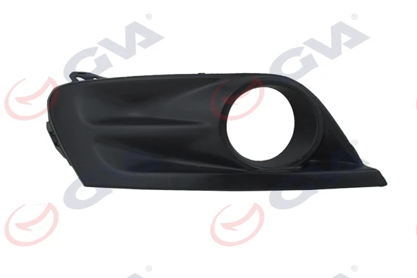 SİS FAR KAPAĞI SOL BOYANIR TİP FLUENCE 261520892R ürün görseli