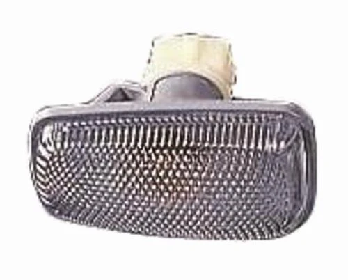 18-5161-A5-2B P.PARTNER ÖN ÇAM.SİNYALİ BEYAZ STD.96-02 632567 ürün görseli