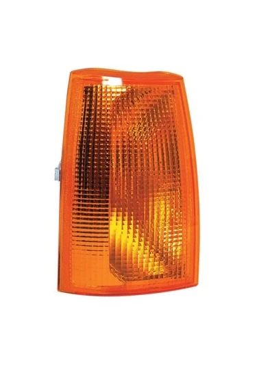 SINYAL LAMBASI SAĞ SARI RENAULT R9 DUYLU ürün görseli