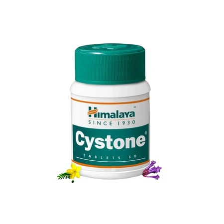 Himalaya Cystone Forte 60 Tablet