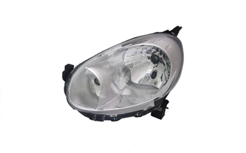 20-C578-05-2B FAR SİNYAL ELEKTRİKLİ SOL NISSAN MICRA 10> H4 MOTORSUZ 260601HB0A ürün görseli