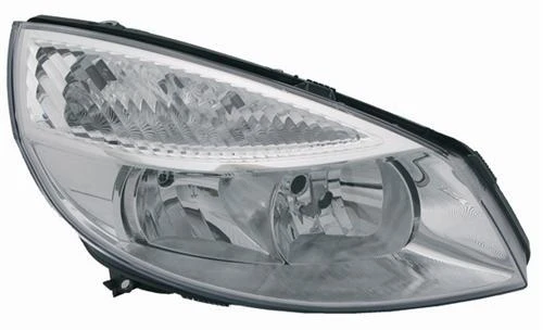 FAR SAĞ ELK. RENAULT SCENİC II 03> 7701056127-7701064132 ürün görseli