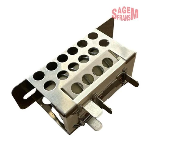 KALORİFER REZİSTANSI TRANSİT T15 95VB18591AB ürün görseli