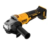 Dewalt DCG408N - XJ 125mm Aküsüz Kömürsüz Taslama