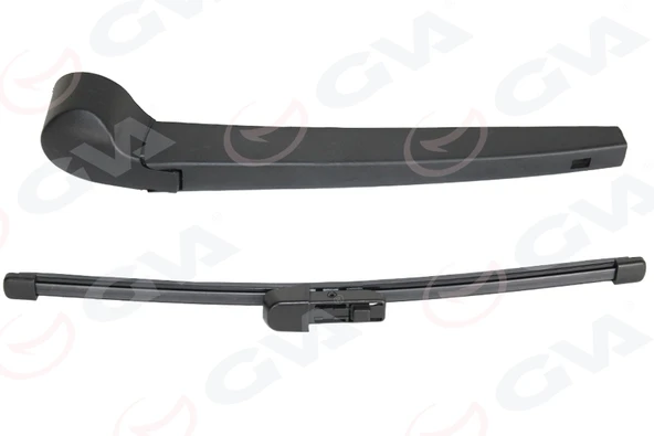 ARKA SİLECEK KOL KAPAK SÜPÜRGE SET GOLF6 POLO 5K6955707 ürün görseli