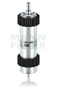 YAKIT FİLTRESİ AUDI A7 4GA/GF 3.0 TDI 245HP 10/10- 4G0127400C ürün görseli