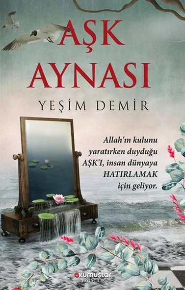 Aşk Aynası ürün görseli