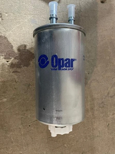 YAKIT FİLTRESİ COMBO 12> BIPPER-NEMO 1.3 HDI BOXER-JUMPER 3.0 FIORINO-DOBLO-LINEA 07 > 1.3-1.6 JTD- PUNTO III 1.3JTD-1.9JTD-STILO 1.9JTD 95514995-77363657-1606384980 ürün görseli