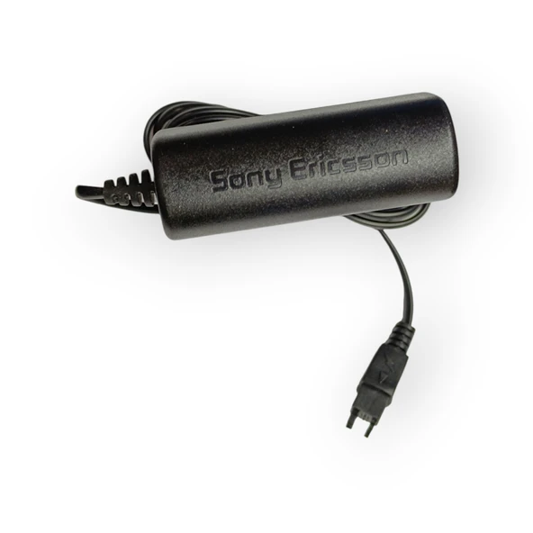 Sony K700 Şarj Cihazı Sony Ericsson K700 K500 K300 T28 T29 T39 R320 R520 P900 P990 T610 Uyumlu Şarj Cihazı - 1