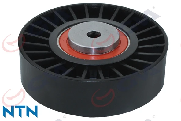 ALTERNATÖR GERGİ RULMANI KANALSIZ TRANSPORTER T4- LT 2.4-2.5TDI 1991-2006 ANJ-AVR-ACV-AJA-AAB 037145276-074145278E-037145276A ürün görseli