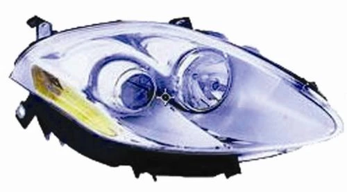 20-B138-05-2B FAR SOL FIAT BRAVO II 07>14 ELK. MOTORLU 51757538 ürün görseli