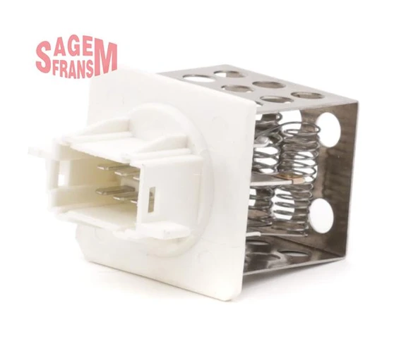 KALORİFER REZİSTANSI P206 6450.NX ürün görseli