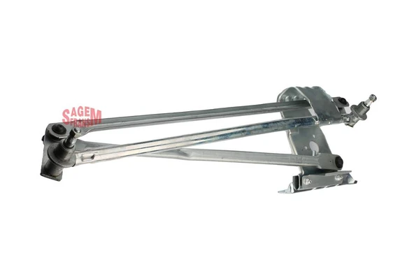 SİLECEK MEKANİZMASI DUCATO 01 > 06 MOTORSUZ 9949393 ürün görseli