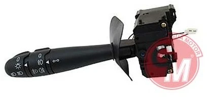 FAR SİNYAL KUMANDA KOLU RENAULT LOGAN-SANDERO 1.2-1.4-1.6-1.5 DCİ 09 > Ön / Arka Sis lambasi fonksi yonu ile 6001551365 ürün görseli