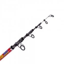 ALBASTAR FLORES 2265 SURF OLTA KAMIŞI 360 CM - Resim 2