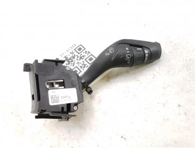 SILECEK KOLU ARKA CAM YIKAMASIZ FOCUS III 11 TRANSIT V362-V363 12 F1FT17A553AA-1850423 ürün görseli