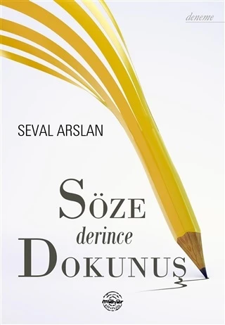 Söze Derince Dokunuş ürün görseli