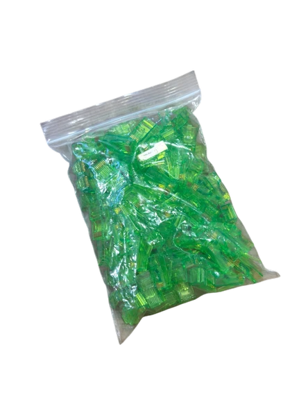 Cat6 Utp Rj45 Plug (100 lü paket) - 2