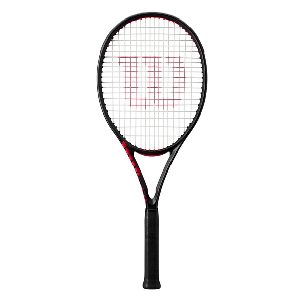 Wilson Clash 100L V3 Tenis Raketi WR172911 ürün görseli