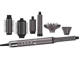 FAKİR Airform Saç Şekillendirici Set - Resim 2