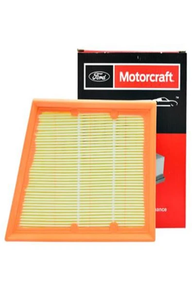 HAVA FİLTRESİ FİESTA VII-FİESTA MK VIII-ECOSPORT-1.0-1.1-1.5TDCI-1.6ST-05/17- GN159601AA-2066235-MEJT769601AA ürün görseli