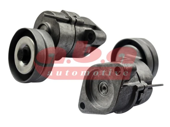ALTERNATÖR GERGİ RULMANI KÜTÜKLÜ ASTRA F-COMBO-CORSA -VECTRA A 1.4-1.6-1.4SI-1.4I 16V 70x26x17 1340533-90411025 ürün görseli