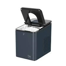 FAKİR Sitare Aqua 1.8 L Su Hazneli Buz Yapma Makinesi ürün görseli