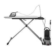 fakir Power Press Profesyonel Buhar Jeneratörlü Ütü - 4