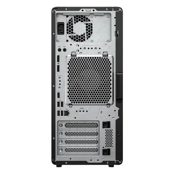 HP Z2 G1i Ultra9 285K-32G-1TBSSD-W11Pro - Resim 3