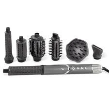 FAKİR Airform Saç Şekillendirici Set ürün görseli